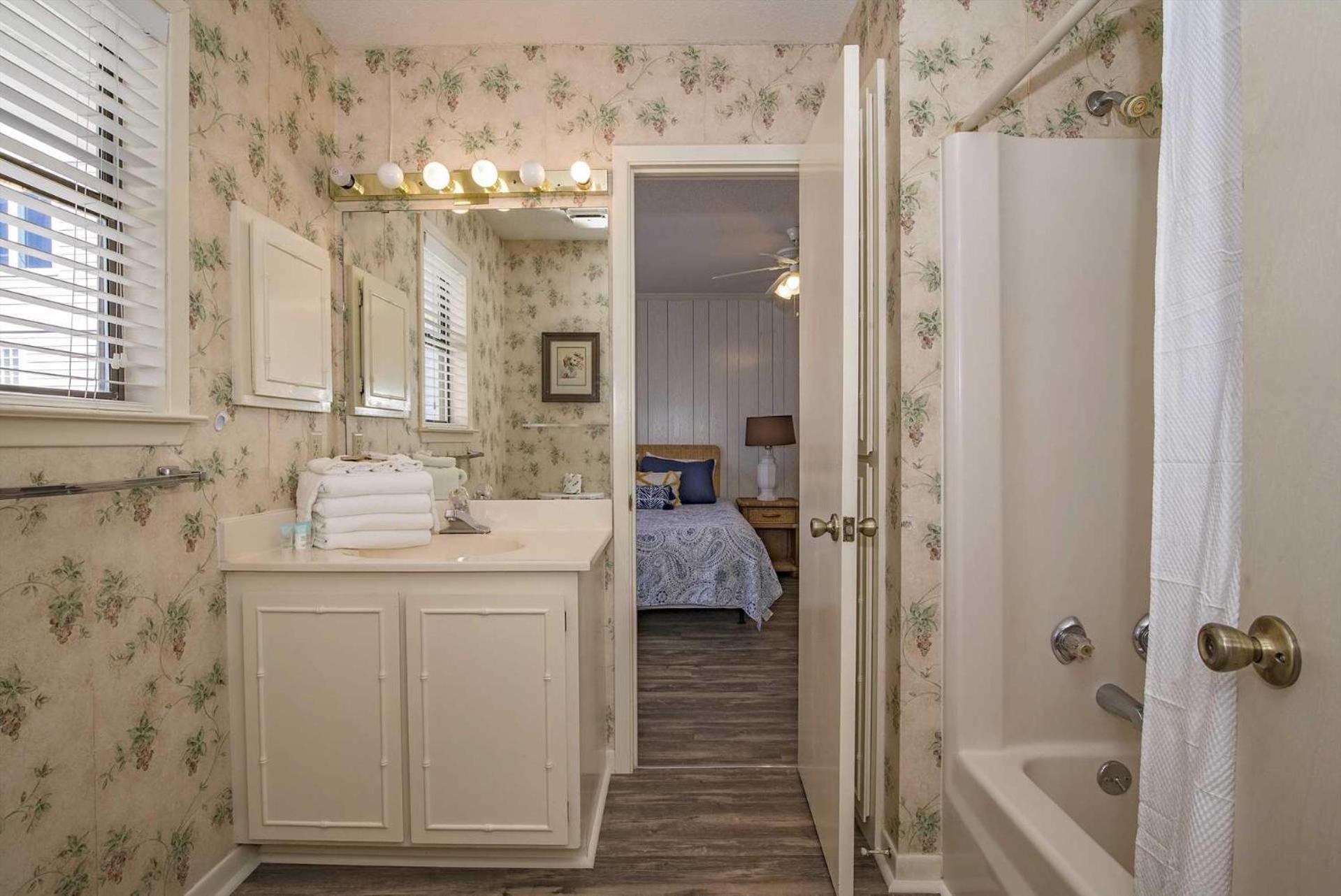 The Hideaway Villa Галф Шорс Екстериор снимка